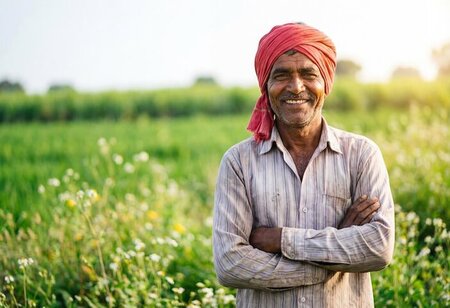 PM KISAN 24th Instalment 9.34 Cr Farmers to Get Rs 2000 Each Today